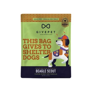 GivePet Soft Trainers Dog Treats