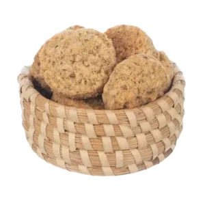 Caitec Oven Fresh Bites Parrot Cookies