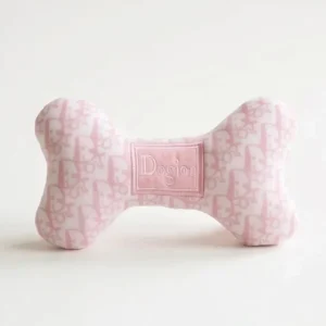 Pink Dogior Bone