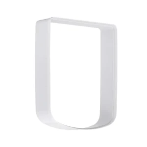 Smart Pet Door Extension Tunnel - SmartDoor™ Connected Door