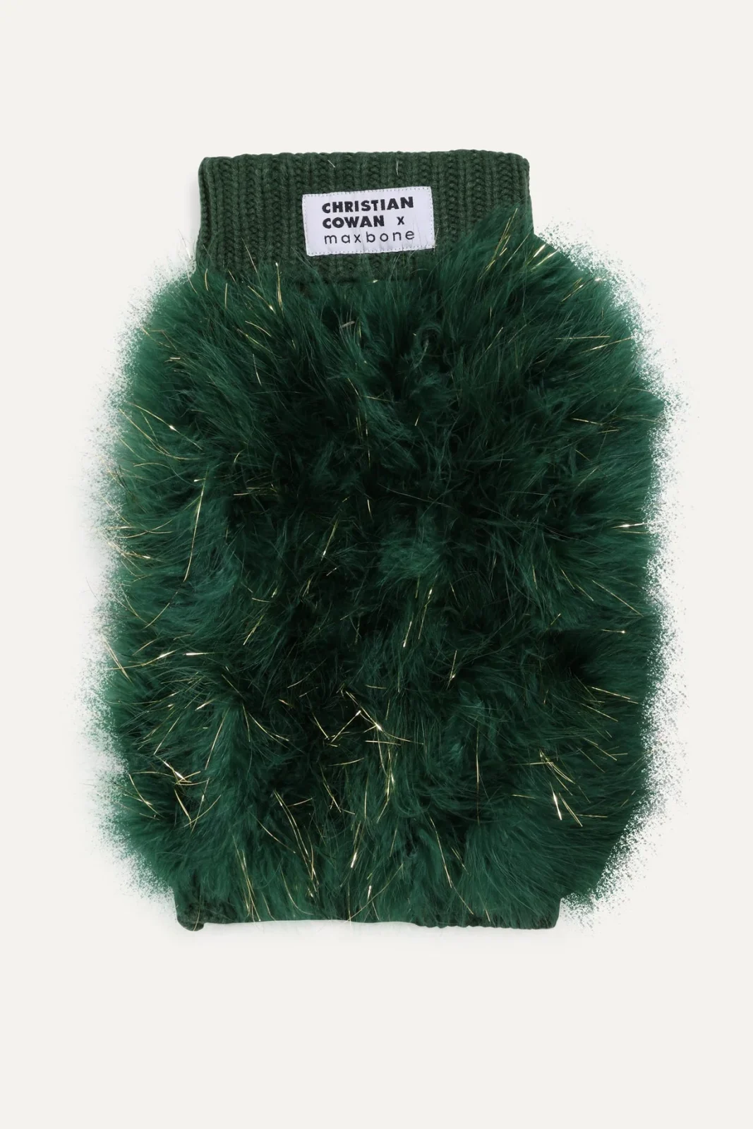 Christian Cowan Holiday Glitz Jumper - Image 2