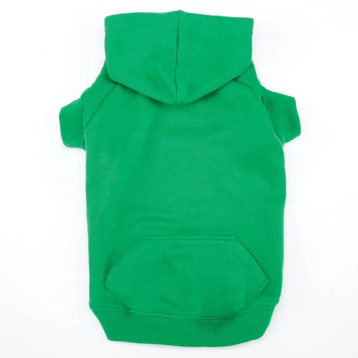 Casual Canine Basic Hoodie - Image 2