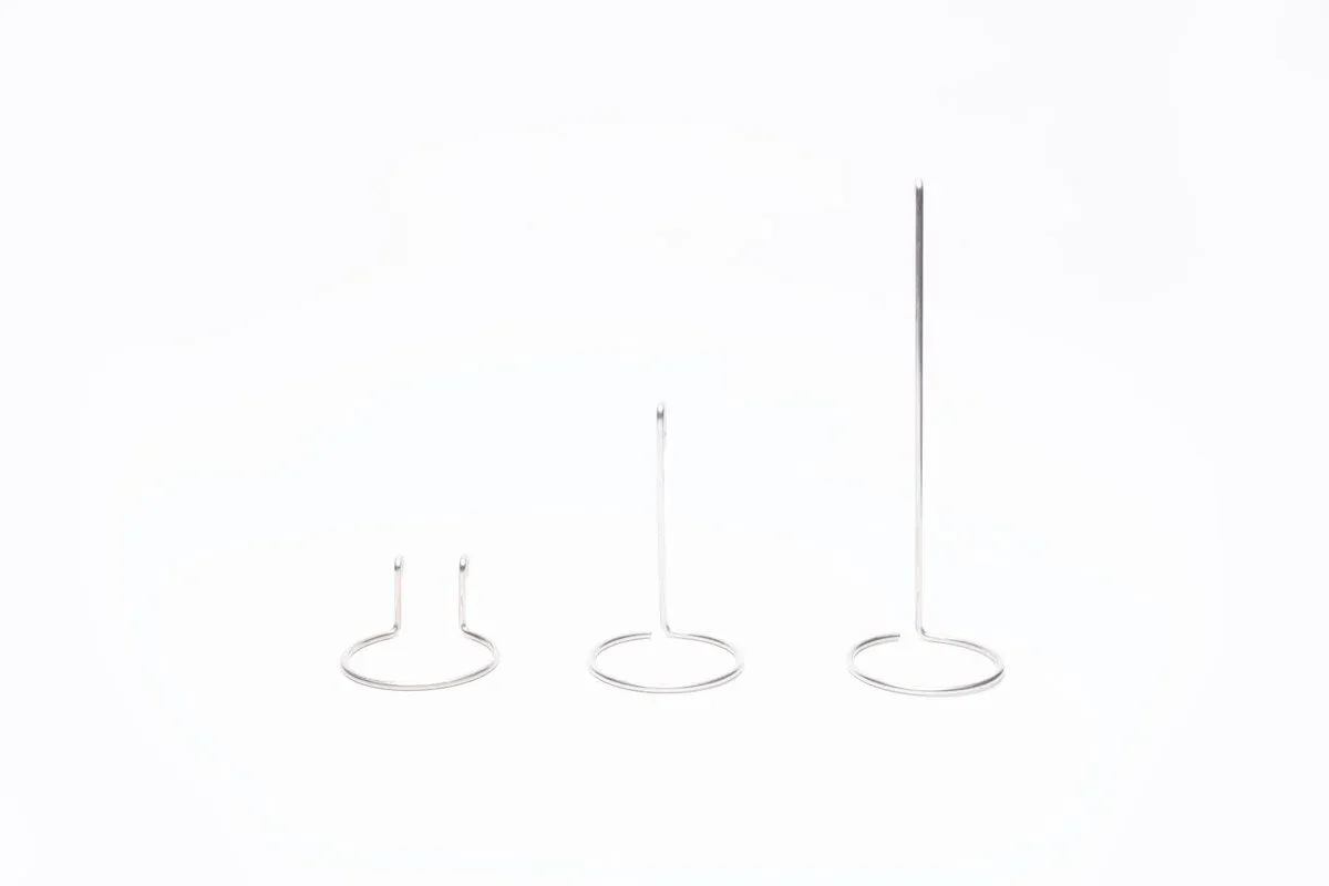 Aqua Worx Halo Wabi Kusa Hanger - Image 2