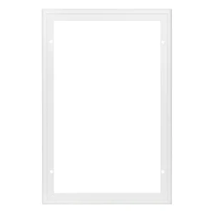 Extreme Weather Aluminum Door™ Installation Adaptor