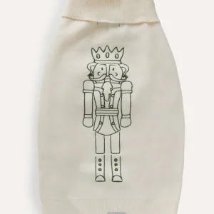 Nutcracker Jumper