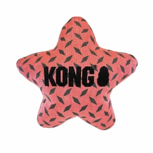 KONG Maxx Star Dog Fetch Dog Toy Small/Medium