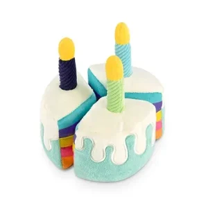 Party Time Bone-appetite Cake
