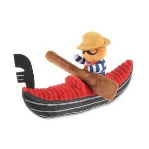 Totally Touristy Giuseppe’s Gondola