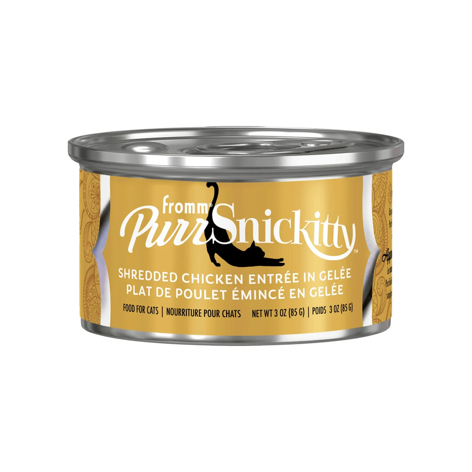 Fromm PurrSnickitty Wet Cat Food