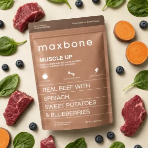 Freeze-dried Raw Beef Recipe