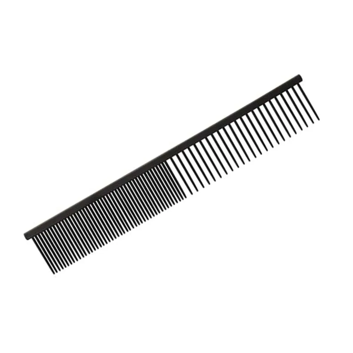 MG Xylac Comb Fine/Coarse, 7.5 in - Image 2