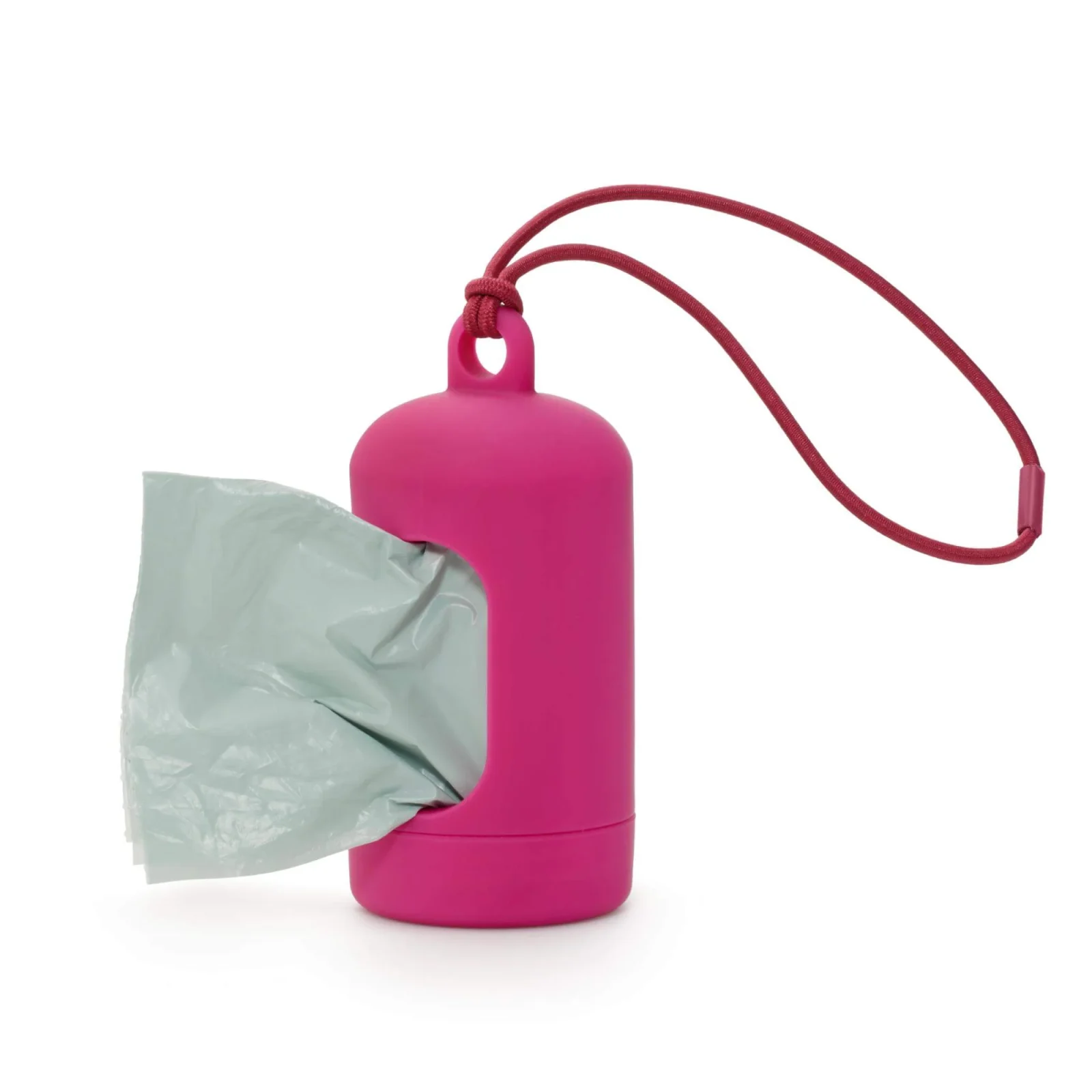 Active Waste Bag Holder, Dahlia