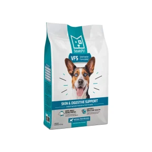 Square Pet VFS Skin & Digestive Support Dry Dog Food
