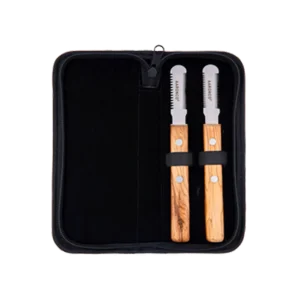 Aaronco Super Quad Stripping Knife set