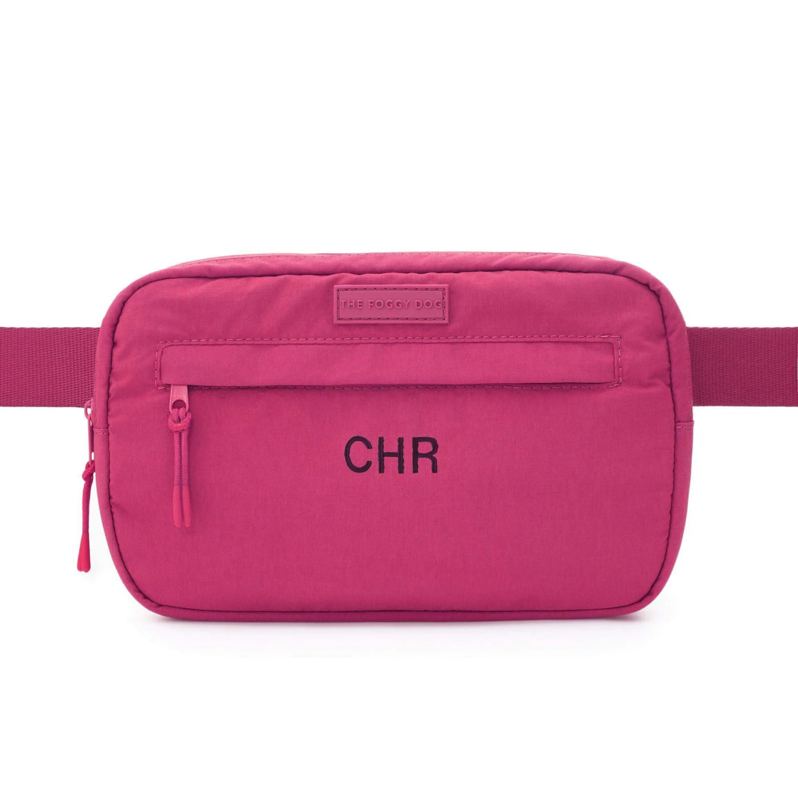 Active Convertible Crossbody Bag, Dahlia