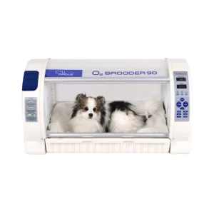 O2 Brooder by Rcom USA