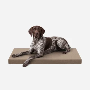 Tough Ripstop™ Orthopedic Dog Crate Bed
