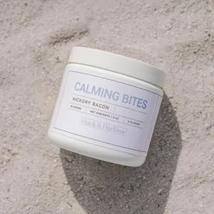 Calming Bites