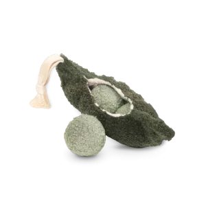 Pea POP