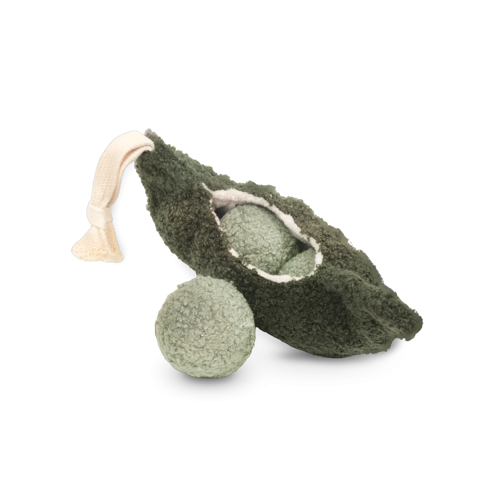 Pea POP