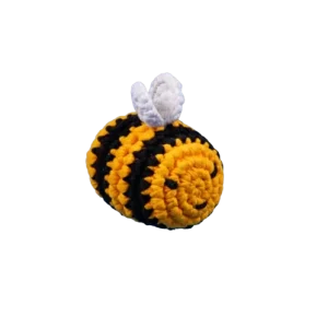 Crochet Bumble Bee