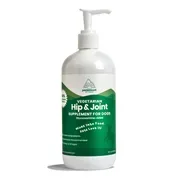 Paramount Pet Health Vegetarian Glucosamine for Dogs
