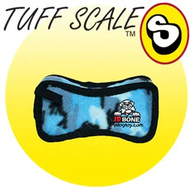 Tuffy's Junior Series - Jr. Bone 2