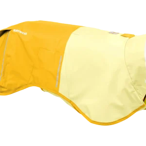 Sun Shower™ Dog Raincoat