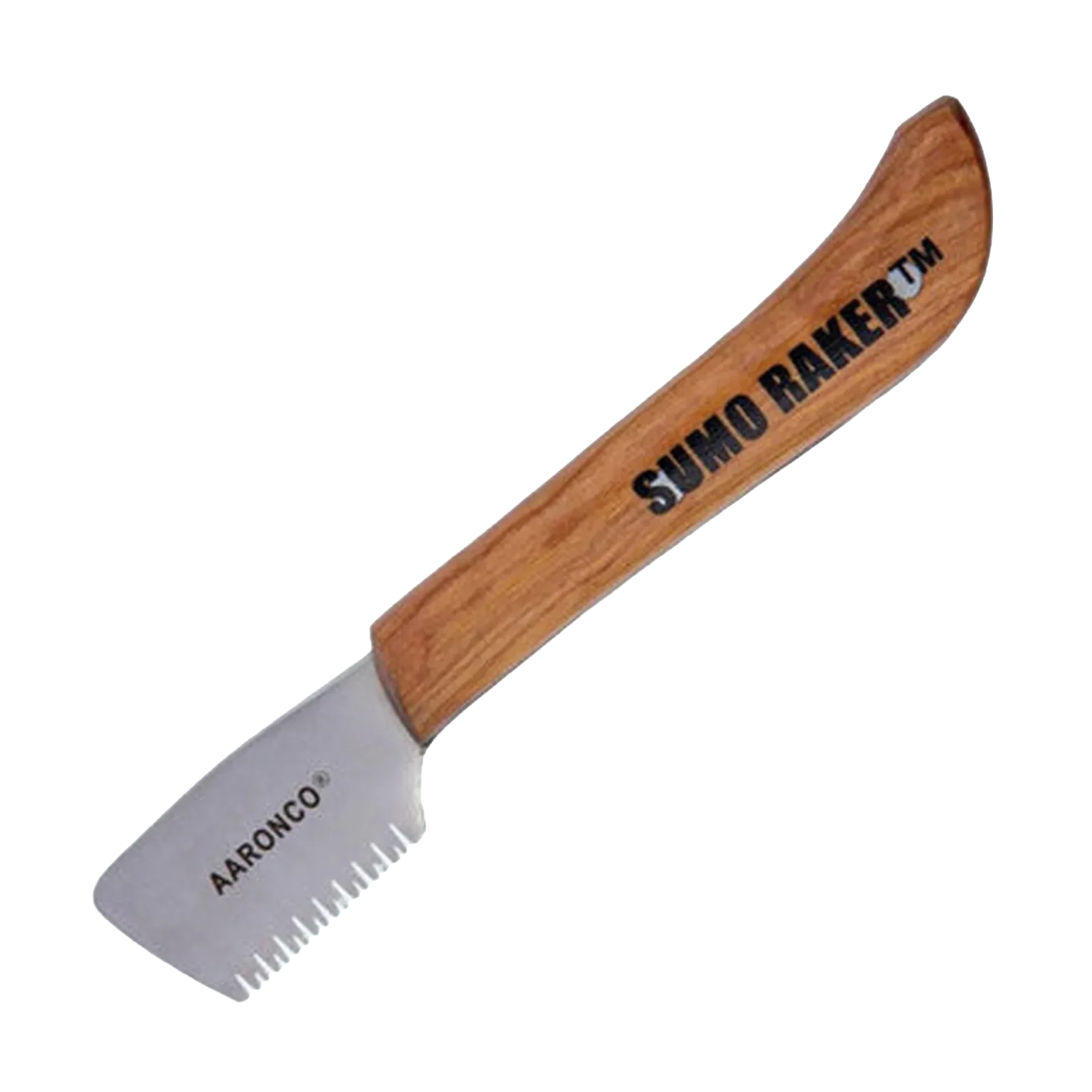 Aaronco Sumo Raker Stripping Knife