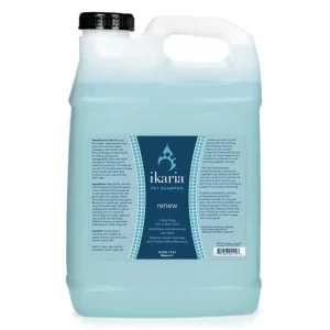IK Shampoo Renew 2.5 gal