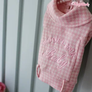 Wooflink Sugar Fairy Jacket