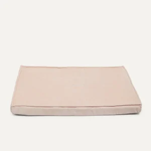 Unwind Crate Mat - Rose Dust