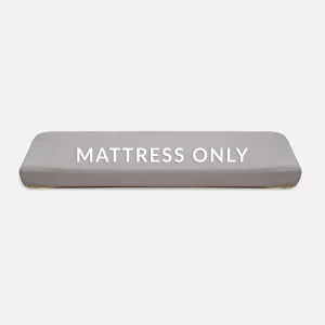 Tough Ripstop™ Orthopedic Dog Crate Bed Mattress