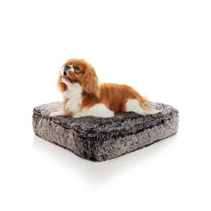Rectangle Bed Small - Frosted Willow