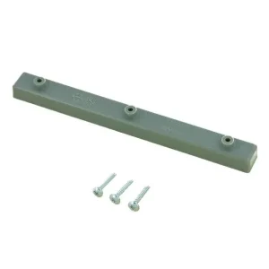 Aluminum Pet Door Flap Mounting Kit - Freedom® Aluminum Series