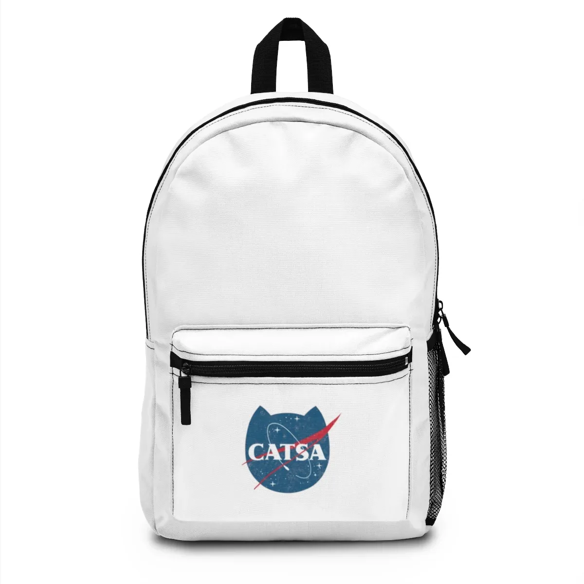 CATSA Space Backpack