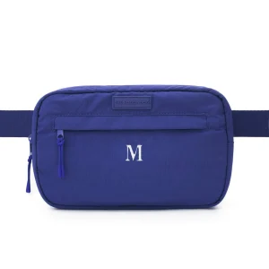 Active Convertible Crossbody Bag, Azure