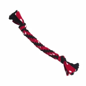 KONG Signature Rope Dual Knot Dog Toy 20 in