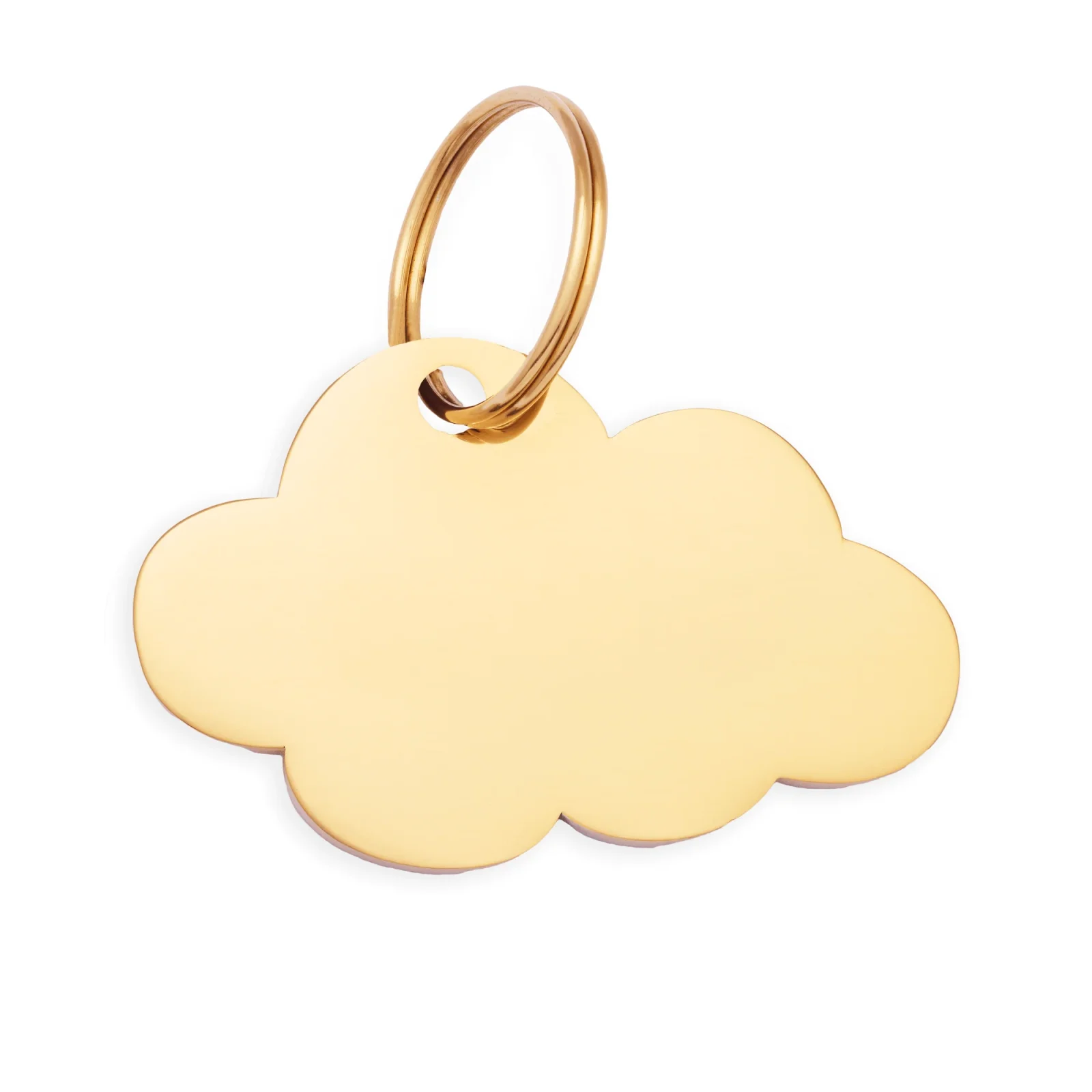 Cloud Pet ID Tag - Image 2