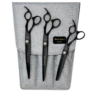 GE Black Pearl Shear Kit 3 ct