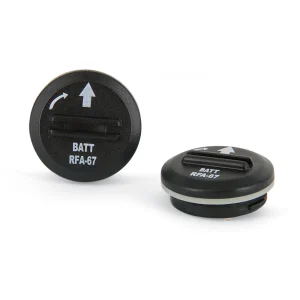 RFA-67 6V Replacement Battery 2-Pack