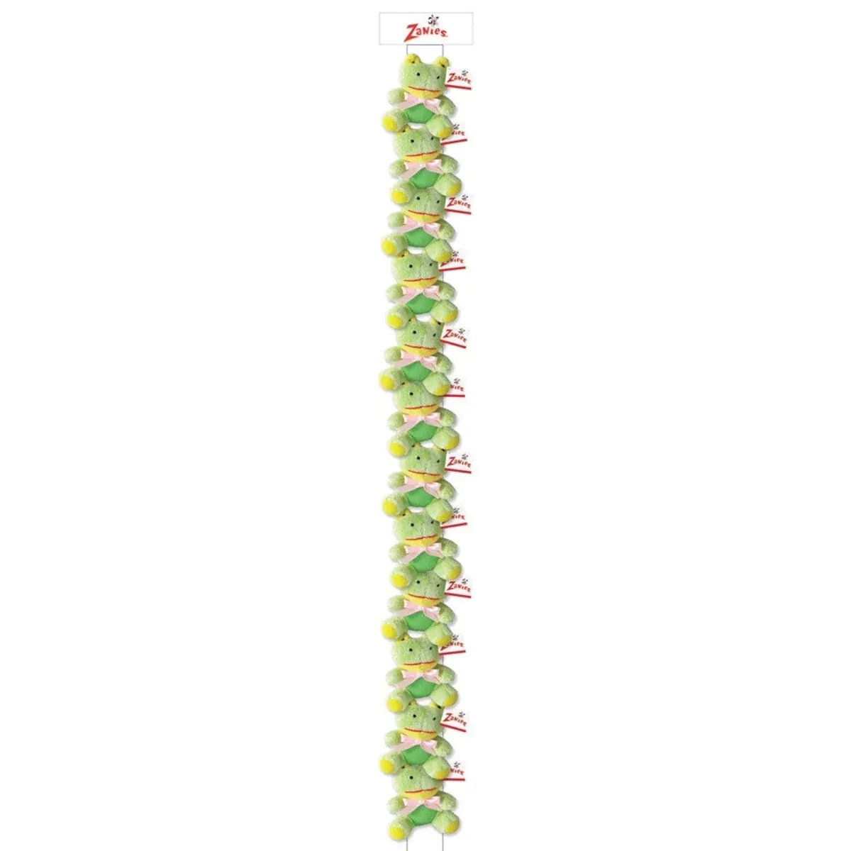 ZA Itty Bitty Clip Strip - Frg 12 ct - Image 2