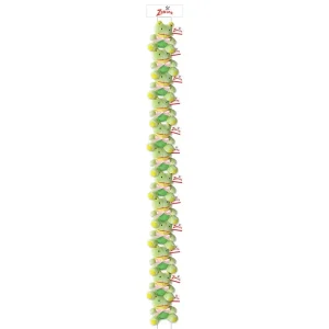 ZA Itty Bitty Clip Strip - Frg 12 ct