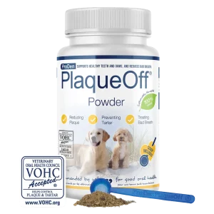 ProDen PlaqueOff® Powder