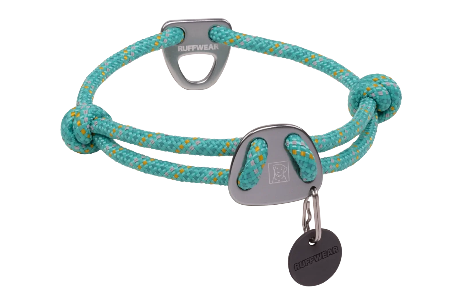 Knot-a-Collar™ Rope Dog Collar - Image 2
