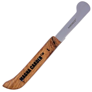 Aaronco Magna Carder Stripping Knife