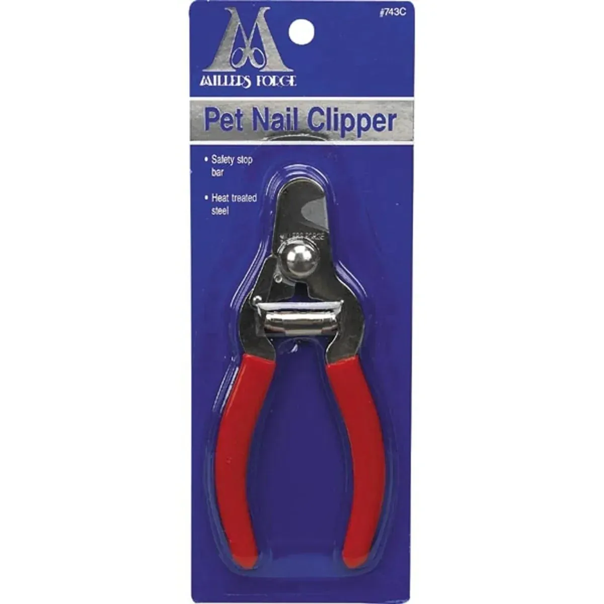 Millers Forge Dog Nail Clipper - Image 2