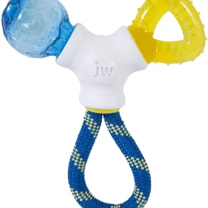 JW Pet Puppy Connects Dog Toy