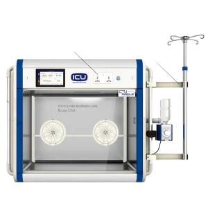 ICU 160 V2 by Rcom USA