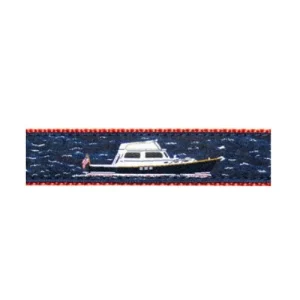 Power Boat